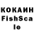 Конопля AK-47 Fresh Niklame